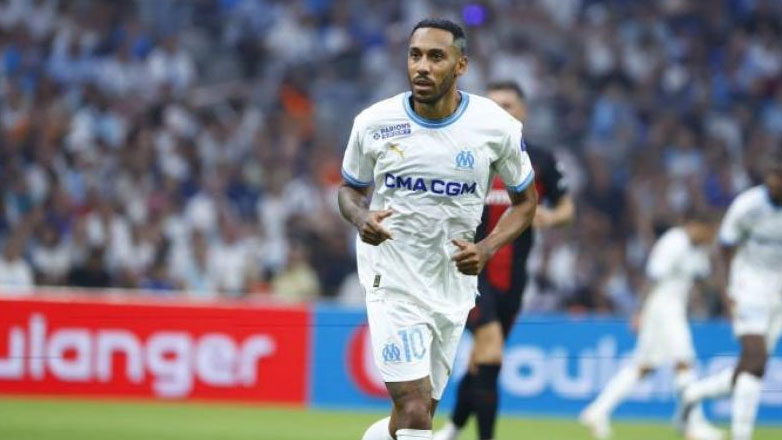 Europa League: Ιστορικό γκολ ο Ομπαμεγιάνγκ στην πρόκριση της Μαρσέιγ – Στους «16» Σπάρτα Πράγας και Σπόρτινγκ Λισαβόνας