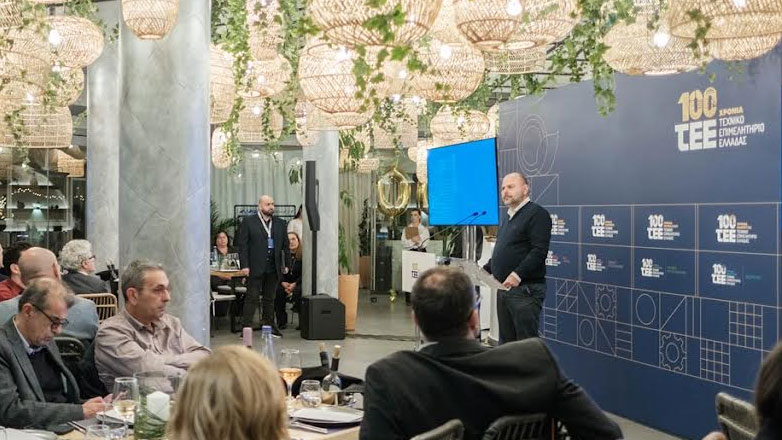 ΤΕΕ: Συμπλήρωσε 100 χρόνια και το «γιορτάζει»