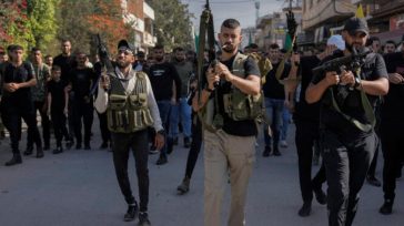 Νεκρός 14χρονος Παλαιστίνιος σε επεισόδια με τον ισραηλινό στρατό στη Δυτική Όχθη