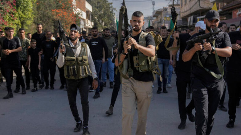 Νεκρός 14χρονος Παλαιστίνιος σε επεισόδια με τον ισραηλινό στρατό στη Δυτική Όχθη