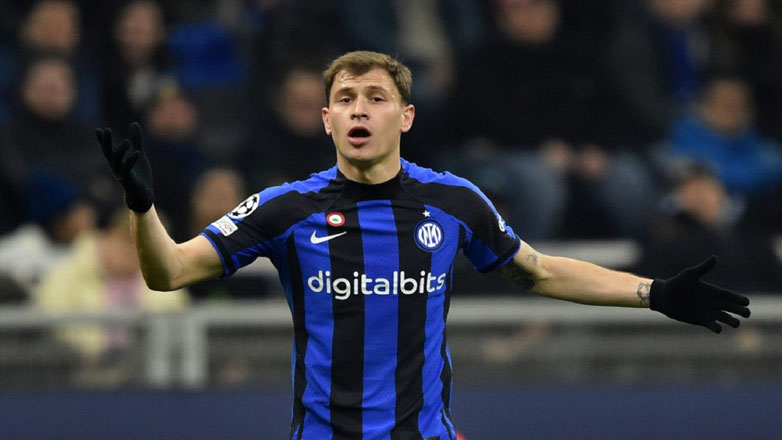 Ίντερ: Υπογράφει άμεσα νέο συμβόλαιο ο Μπαρέλα