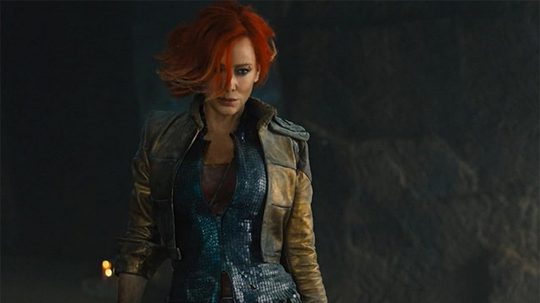 «Borderlands»: Κυκλοφόρησε το πρώτο τρέιλερ της ταινίας με την Κέιτ Μπλάνσετ