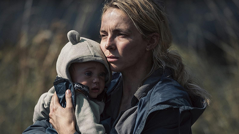 Νέες ταινίες: Η επιστροφή του Βιμ Βέντερς, η ανερχόμενη Τζόντι Κόμερ και Ορλάντο Μπλουμ με Άντι ΜακΝτάουελ