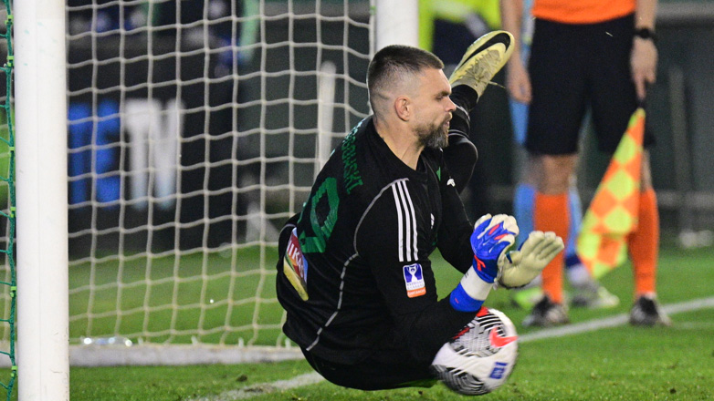 ΕΠΟ: «Για πρώτη φορά ημιτελικός Κυπέλλου κρίθηκε στα πέναλτι!»