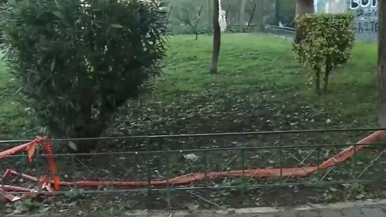 Εξιχνιάστηκε η δολοφονική απόπειρα στα Σεπόλια σε βάρος 34χρονου