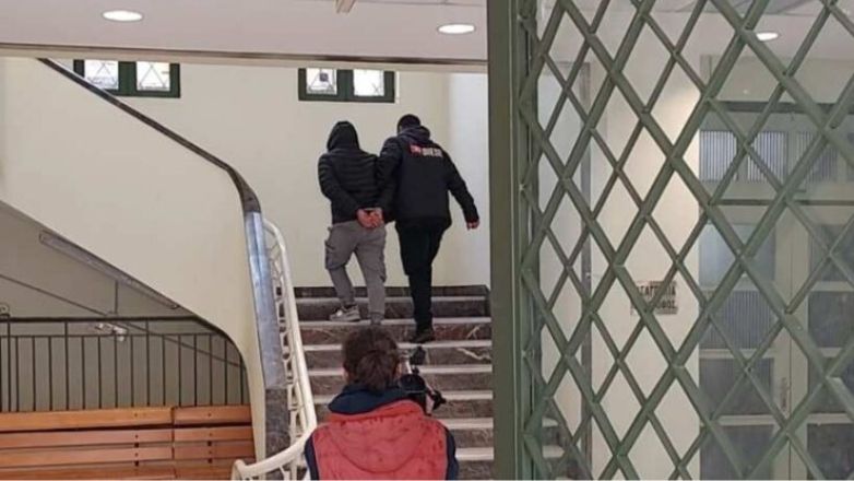 Ζάκυνθος: Τη Δευτέρα απολογείται ο 27χρονος που κατηγορείται ότι διέκοψε βίαια την κύηση της συντρόφου του