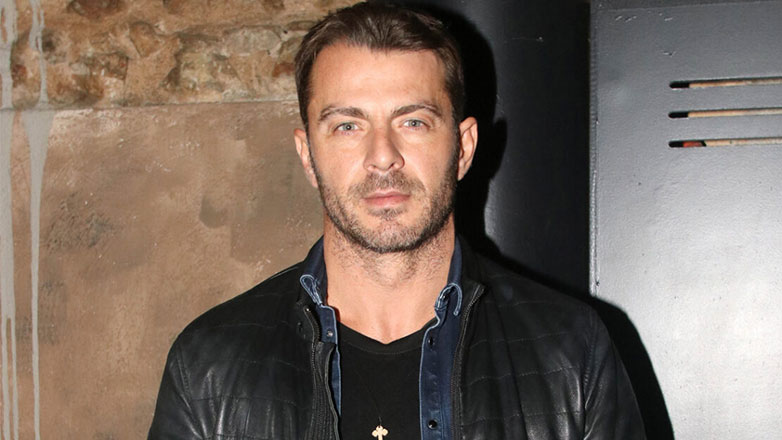 Ο Γιώργος Αγγελόπουλος για την νεογέννητη κόρη του: «Δεν είναι εύκολο, δύσκολο να φεύγεις για δυο μέρες»