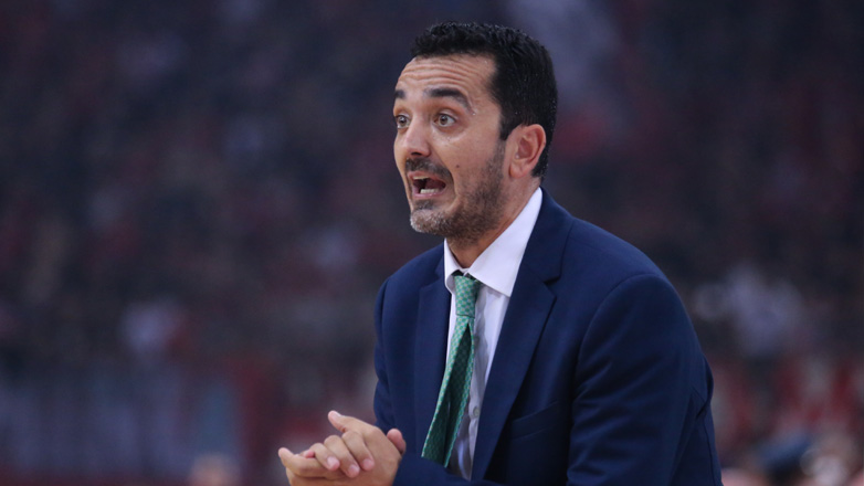 Αναλαμβάνει την τεχνική ηγεσία της λιθουανικής Νεπτούνας ο Βόβορας