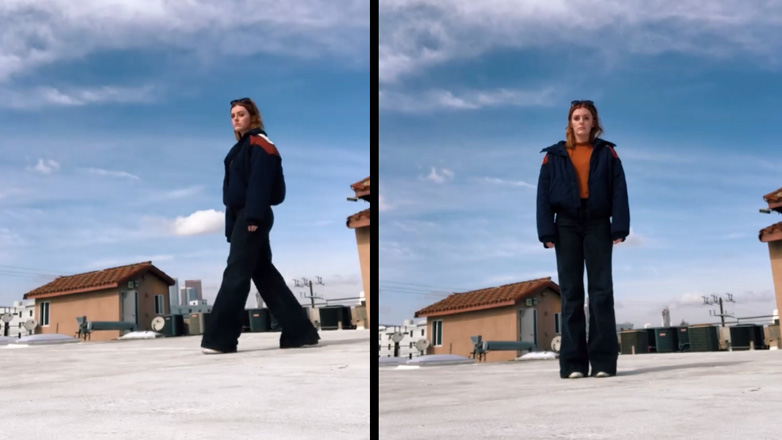 Ο καλύτερος τρόπος για να βγάλεις το παλτό σου