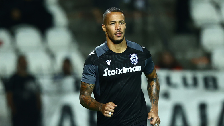 Κινδυνεύει να χάσει τη σεζόν ο Εκόνγκ – Ένα μήνα εκτός και ο Μιχαηλίδης