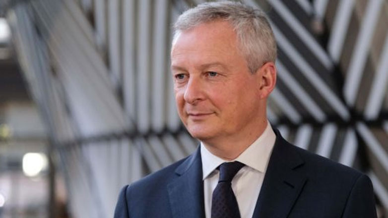 Γαλλία: Προτείνει τη δημιουργία ενός ευρωπαϊκού αποταμιευτικού προϊόντος