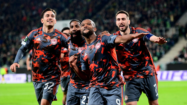 Ολυμπιακός: Στο γήπεδο της Μπάτσκα Τόπολα το εκτός έδρας ματς με την Μακάμπι Τελ Αβίβ