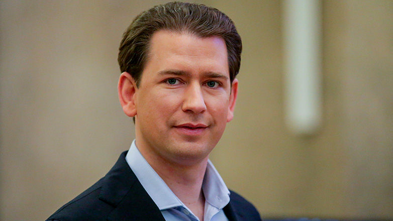 Ποινή φυλάκισης οχτώ μηνών με αναστολή για τον πρώην καγκελάριο Σεμπάστιαν Κουρτς