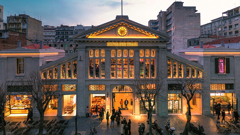 Δύο νέες αφίξεις στον εξώστη της Αγοράς Μοδιάνο!