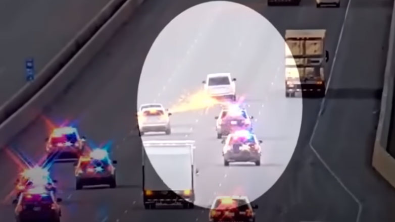 Εννέα έφηβοι έκλεψαν 9 καινούργια πολυτελή αυτοκίνητα αξίας 530.000 ευρώ – Αντιμέτωποι με 30 χρόνια φυλάκισης