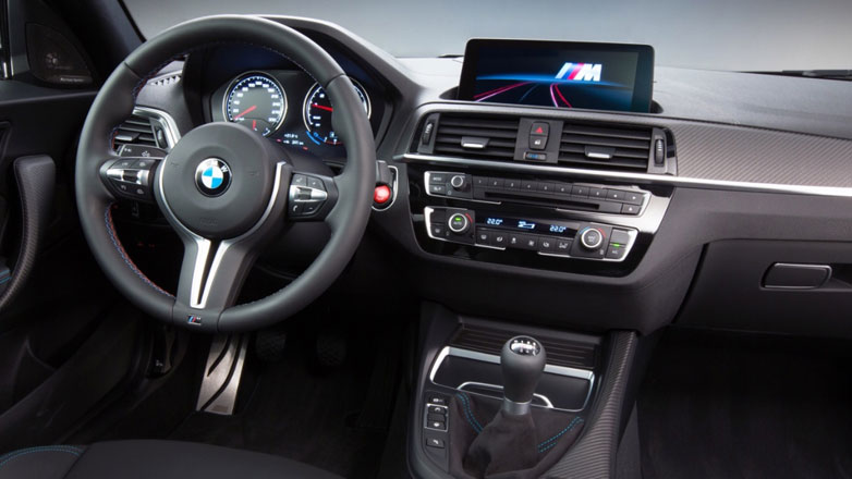 Θέλεις χειροκίνητη BMW; Αγόρασε όσο προλαβαίνεις