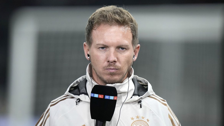 Νάγκελσμαν: «Ο πατέρας μου αυτοκτόνησε, όλα ήταν δύσκολα και με σημάδεψαν»