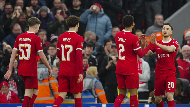 Τελικός στο League Cup Αγγλίας και δυνατά ματς στα ευρωπαϊκά πρωταθλήματα με super αποδόσεις από το Πάμε Στοίχημα
