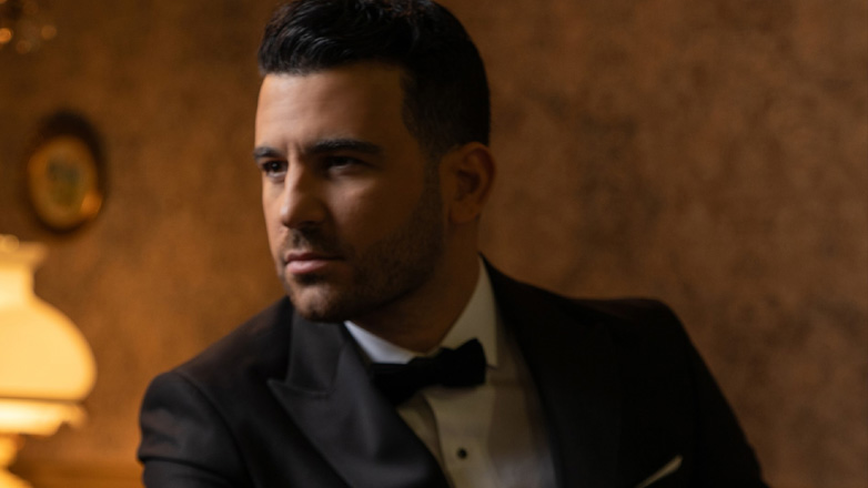 «Πείτε της πονάω»: Κυκλοφόρησε το νέο τραγούδι του Νικηφόρου