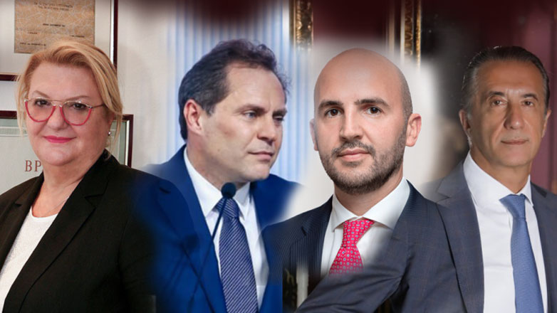 Επιχειρηματίας της χρονιάς: Το κοινό «μυστικό» των 4 διακριθέντων επιχειρηματιών