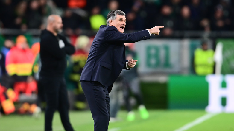 Μεντιλίμπαρ: «Ευχαριστώ τον κόσμο μας για την στήριξη στον αγώνα με τη Φερεντσβάρος»