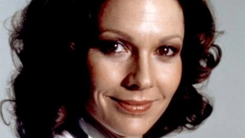 Πέθανε η ηθοποιός του James Bond, Pamela Salem
