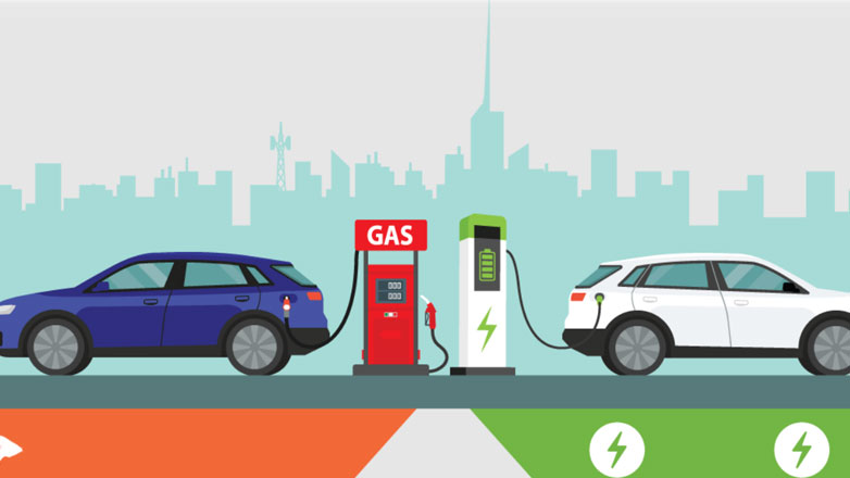 Έρευνα: Το 50% των ιδιοκτητών ηλεκτρικών Ι.Χ. έχουν και ένα δεύτερο όχημα βενζίνης