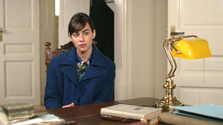 «Ηλέκτρα»: Η εξαφάνιση της Νεφέλης γίνεται η αφορμή για να αποκαλυφθεί η σχέση της Ηλέκτρας και του Παύλου