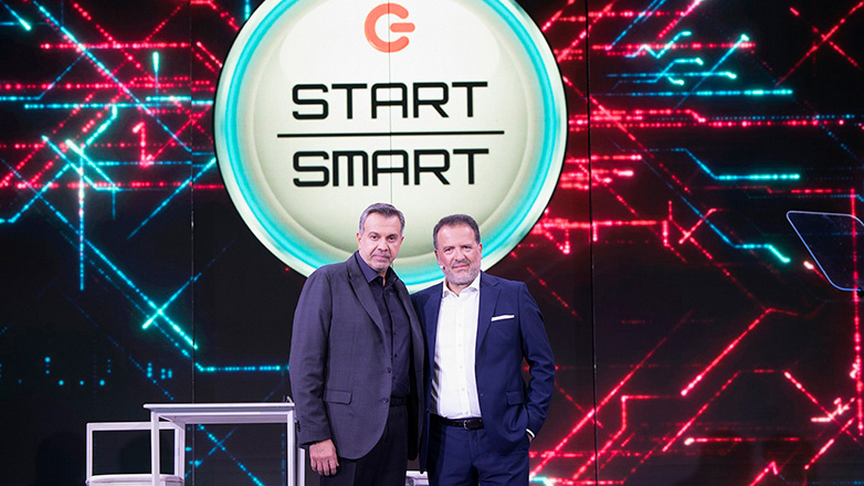 Ο ΓΕΡΜΑΝΟΣ ξεκλειδώνει τα νέα προϊόντα του 2024 με κλειδί τις ισχυρές επιδόσεις του 2023