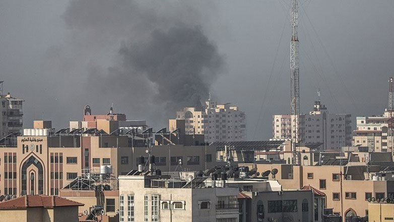 Ο επικεφαλής της Μοσάντ μεταβαίνει στο Παρίσι για συνομιλίες για μια εκεχειρία στη Γάζα