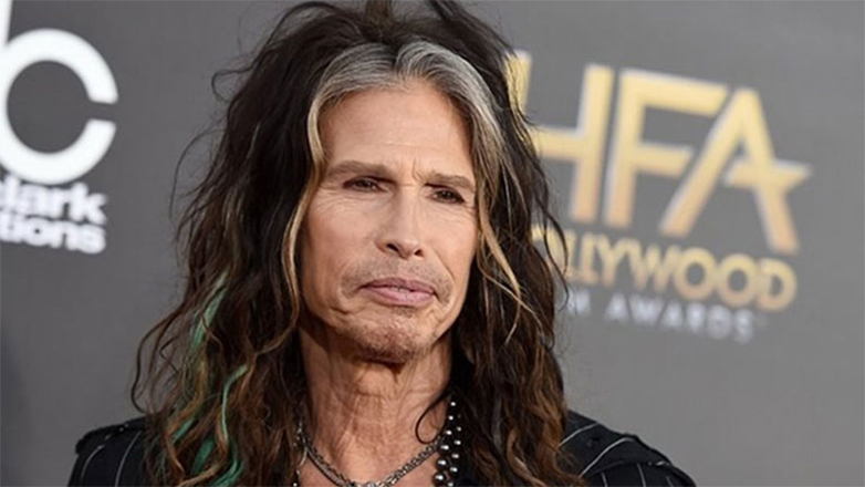 Στίβεν Τάιλερ: Απορρίφθηκε αγωγή σε βάρος του τραγουδιστή των Aerosmith για σεξουαλική επίθεση