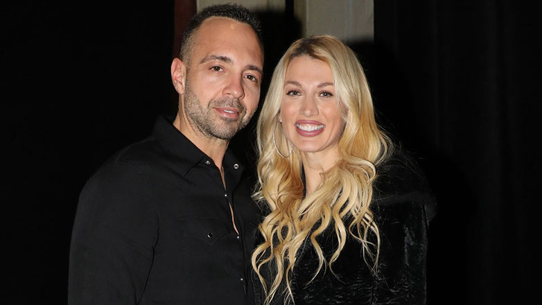 Κωνσταντίνα Σπυροπούλου: Οι πρώτες δηλώσεις μετά την ανακοίνωση της δεύτερης εγκυμοσύνης της!