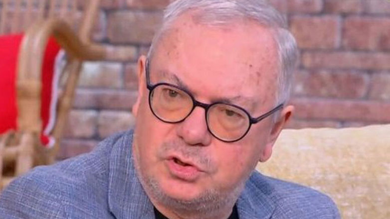 Ο Σταμάτης Μαλέλης για την κατάθλιψη: «Έπιασα πάτο, η δεκαετία του ’90, ήταν μία δύσκολη περίοδος για μένα»