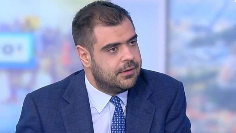 Μαρινάκης: «Είναι λυπηρό για τον τόπο ότι δεν μπορεί να αποκτήσει μία αξιόπιστη Αντιπολίτευση»