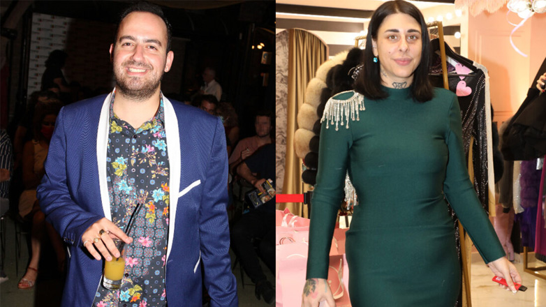 Μαυρίκιος Μαυρικίου για Super Kiki: «Ντροπή! Δεν χωρούν ειρωνείες με την χαρά ενός ζευγαριού που περιμένει παιδί»