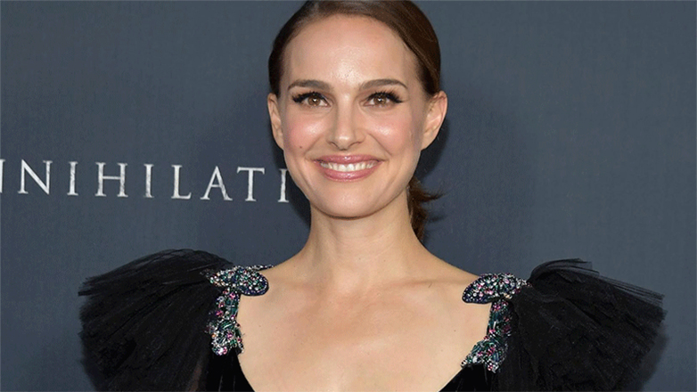 Νάταλι Πόρτμαν: Οι YouTubers γίνονται πιο διάσημοι από τους κινηματογραφικούς σταρ