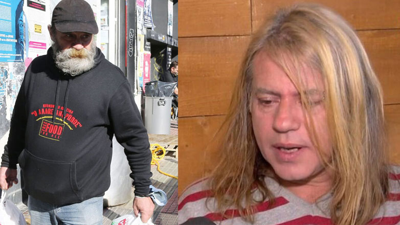 Δημήτρης Κοργιαλάς για τον «Άλλο Άνθρωπο»: «Είμαι λίγο εξοργισμένος, χάλαγα χρόνο, χρήμα»