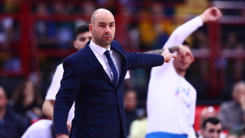 Σπανούλης: «Η Ελλάδα όταν είναι ενωμένη μπορεί να κάνει πολλά πράγματα»