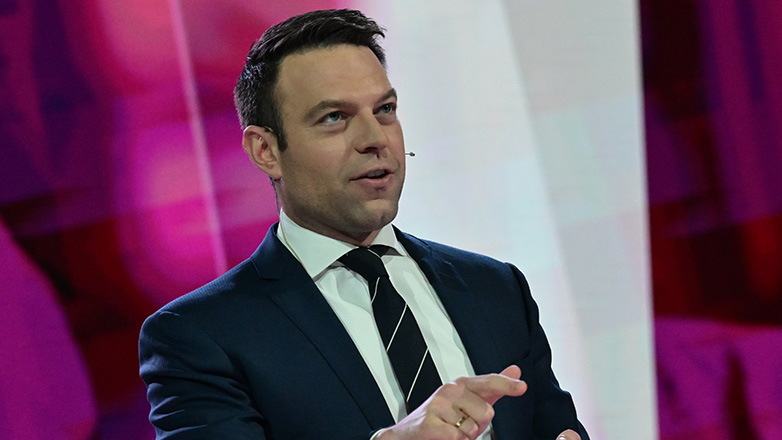 Κασσελάκης: «Το κόμμα πρέπει να γίνει κόμμα μελών»