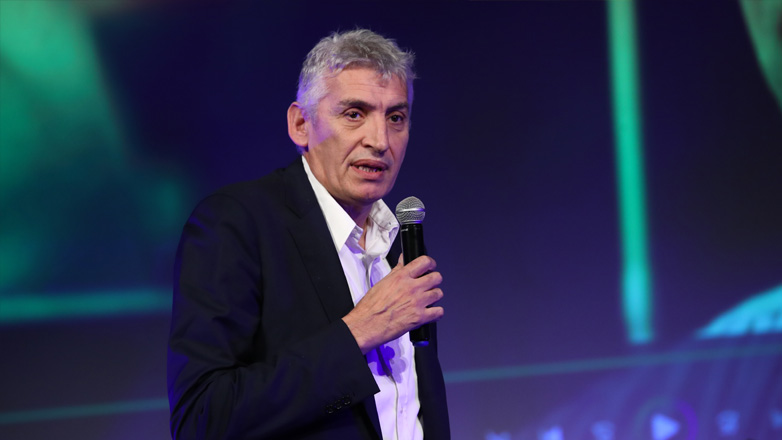 Φασούλας προς ΕΟΚ: «Να μην έχετε στον νου σας μόνο τις εισπράξεις»