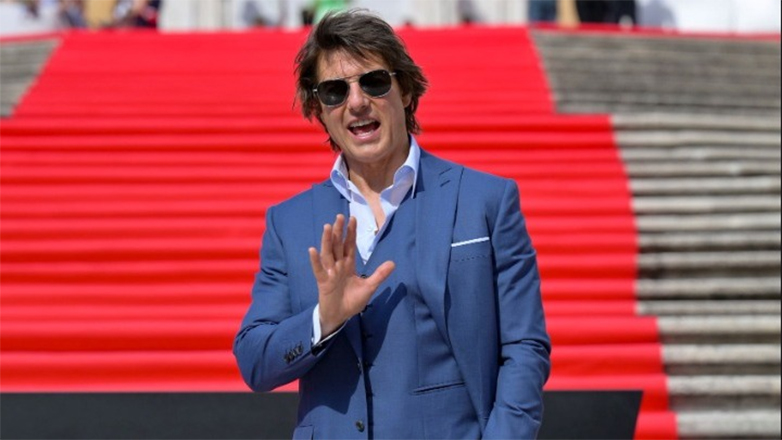 Τομ Κρουζ: Βρίσκεται σε συζητήσεις για να πρωταγωνιστήσει σε ταινία του Αλεχάντρο Γκονσάλες Ινιαρίτου