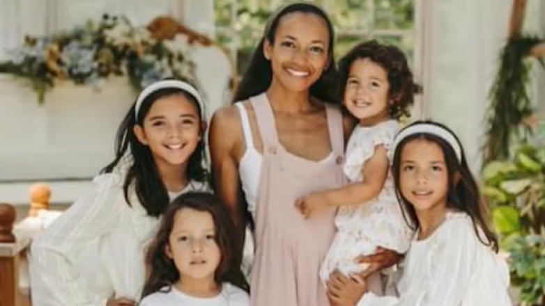 Έκαψε τα παιδιά της για να εκδικηθεί τους πρώην της