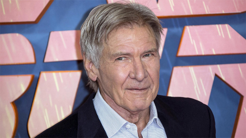 Ο Χάρισον Φορντ ξέχασε σενάριο του Star Wars σε διαμέρισμα και πουλήθηκε σε δημοπρασία 10.000 λίρες