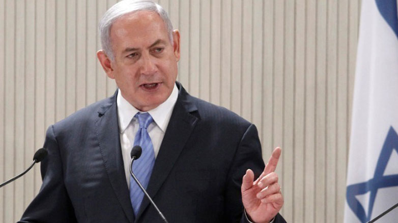 Σχέδιο για τον έλεγχο της Λωρίδας της Γάζας, μετά τον πόλεμο, παρουσίασε ο Νετανιάχου
