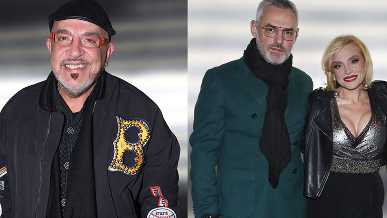 Γιάννης Ζουγανέλης για Νίκο Συρίγο: «Έχουμε έρθει πιο κοντά τώρα που έχει σχέση με την Ελεωνόρα»