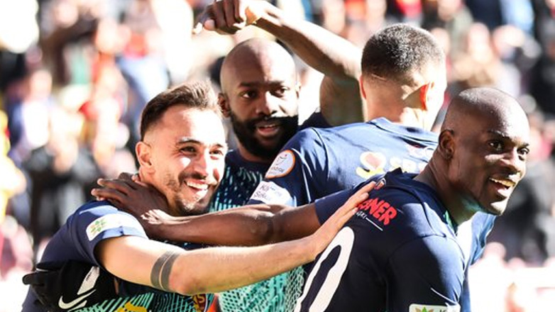 Τουρκία: Η Καϊσέρισπορ του Κολοβέτσιου νίκησε (3-2) την Ανκαραγκουτσού του Χατζηγιοβάννη