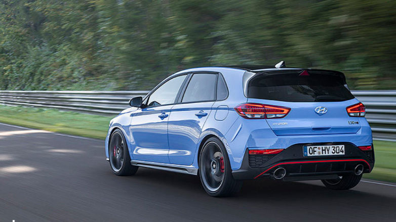 Hyundai: «Κόβονται» από την Ευρώπη τα “N” μοντέλα με κινητήρες βενζίνης