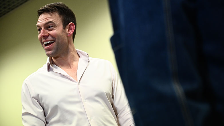 Κασσελάκης: «Ναι, θα γίνω πρωθυπουργός»