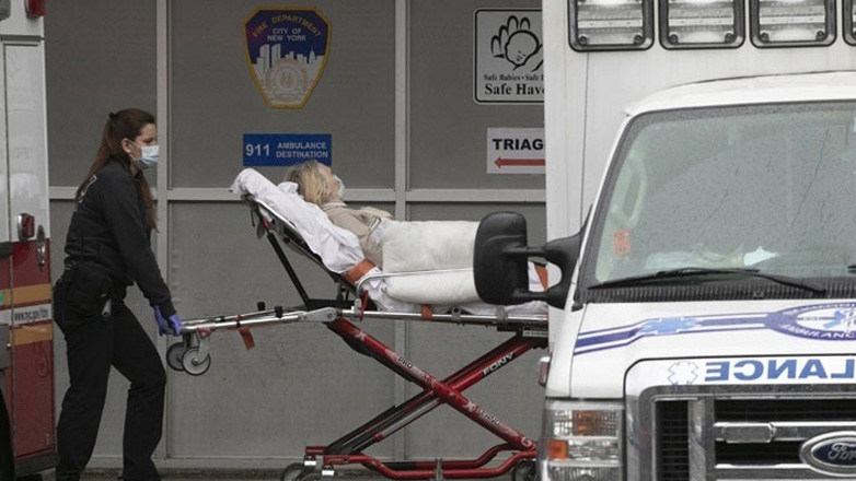 Πενσιλβάνια: Περισσότεροι από 50 υπάλληλοι εταιρείας διακομίστηκαν σε νοσοκομείο με συμπτώματα δηλητηρίασης