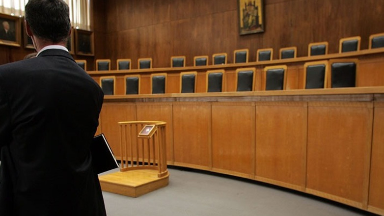 Πρόταση της ολομέλειας των προέδρων των δικηγορικών συλλόγων Ελλάδας για παράταση της αποχής έως την 1η Μαρτίου